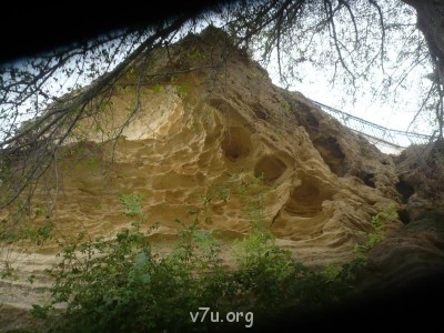 Удивительное рядом - P1210300.JPG