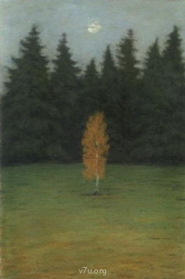 Ваше состояние души: мысли и чувства в картинке или мелодии - lonely.jpg