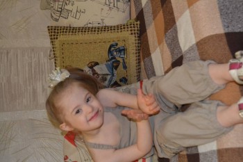 А вы бы смогли взять в семью особого ребенка? - DSC_0642.JPG