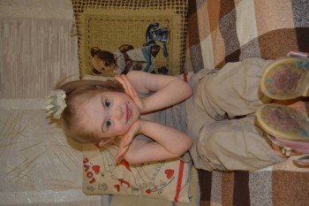 А вы бы смогли взять в семью особого ребенка? - DSC_0649.JPG