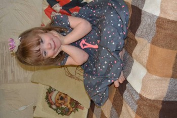 А вы бы смогли взять в семью особого ребенка? - DSC_0681.JPG