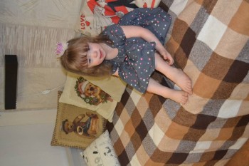 А вы бы смогли взять в семью особого ребенка? - DSC_0690.JPG