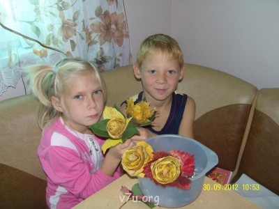 Моя гордость: что умеют делать наши ребята - SN158790.JPG