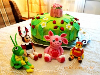 Праздничный стол - DSCN3153.JPG