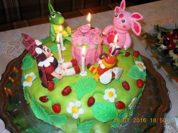 Праздничный стол - DSCN3156.JPG