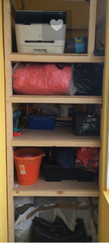 Хлам.. или реликвии и память? - Screenshot_1.png