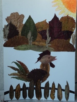 Моя гордость: что умеют делать наши ребята - DSC01507.JPG