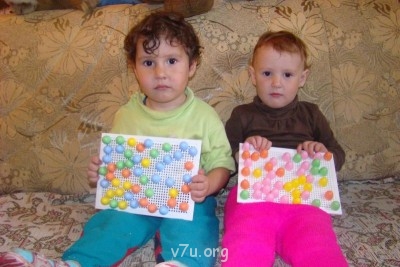 Моя гордость: что умеют делать наши ребята - DSC08404.JPG