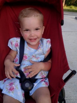 4 месяца дома