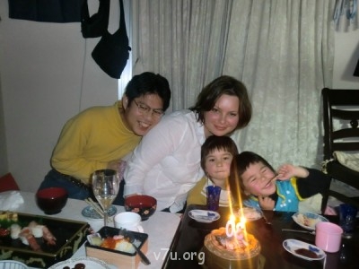 Вот так бы раскинула крылья и улетела... Осень однако:  - 1286.JPG