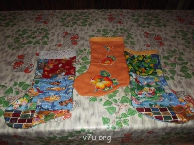 Моя гордость: что умеют делать наши ребята - DSCF1668.JPG