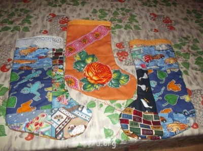 Моя гордость: что умеют делать наши ребята - DSCF1667.JPG