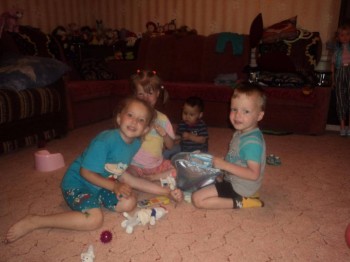 Солнечного настроения тем, кто ищет своих детей  - image (5).jpg