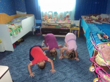 Солнечного настроения тем, кто ищет своих детей  - кувырком.jpg