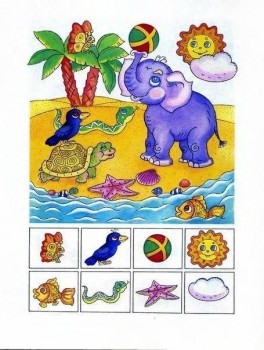 Дидактический материал и идеи для педагогов и родителей. - 4.jpg