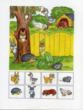 Дидактический материал и идеи для педагогов и родителей. - 6.jpg