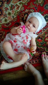 Солнечного настроения тем, кто ищет своих детей  - IMG-20160807-WA0013.jpg