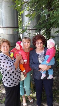 Солнечного настроения тем, кто ищет своих детей  - 13942687_1677010915957199_532581072_n.jpg