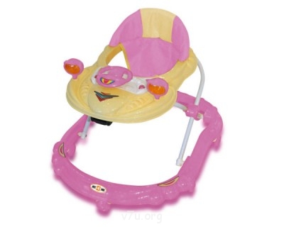 Хочу поделиться радостью Мы нашли наше Солнышко  - ходунки.jpg