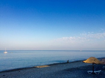 Полный штиль