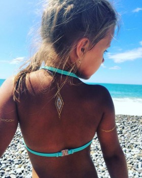 Моя африканочка