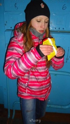 Как найти контакт с подростком - DSC02646.JPG