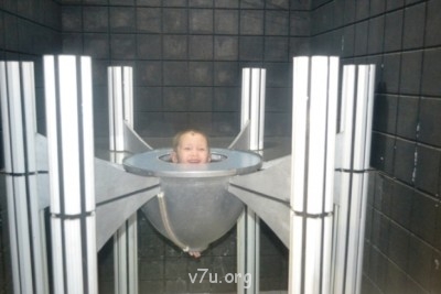 На "поле чудес Галилео"