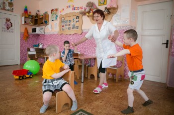 Нужны вещи для Детского дома - игра.jpg