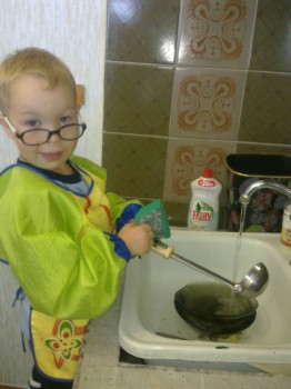 Солнечного настроения тем, кто ищет своих детей  - помощник.jpg