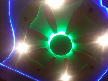 Угрюмые записки. - IMG_20160831_204114.jpg