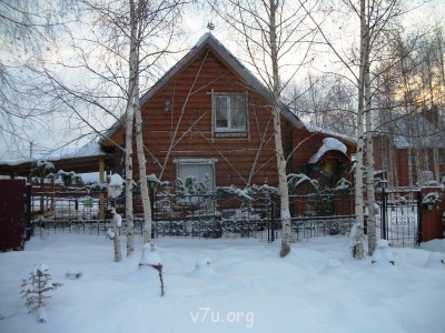 Украшения для участка - Новый 2012 год 246.jpg