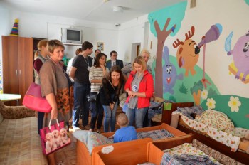 Солнечного настроения тем, кто ищет своих детей  - экскурсия к лежачим.JPG