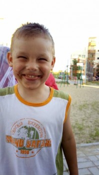 Солнечного настроения тем, кто ищет своих детей  - мороженое.jpg