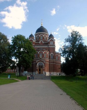 Куда сходить с ребенком - DSC_0198.JPG