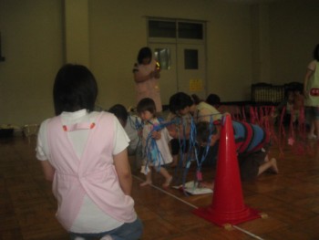 Япония.Жизнь и воспитание детей - 611.JPG