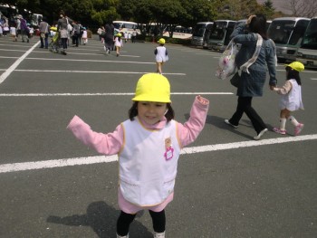 домой  с  садика