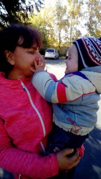 Солнечного настроения тем, кто ищет своих детей  - IMG-20160926-WA0005.jpg