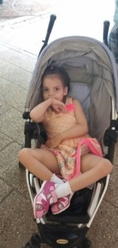 Наша Дашенька