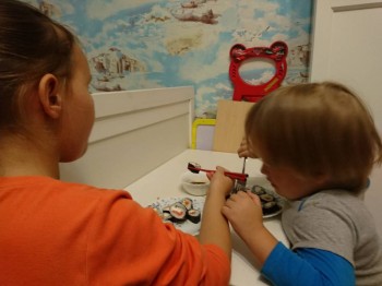 Наш Зайка - DSC_0036.JPG