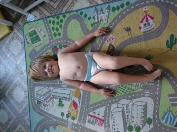 Наш Зайка - DSC_0107_1.JPG