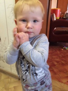 Ждем Андрюшку домой. - rvx8_UHwhMM.jpg