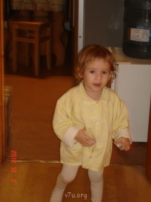 Еще один ребенок дома. Поздравляем  - DSC05595.JPG