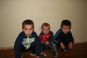 моя гопота<br />или что получилось из американских мальчиков у русской мамы