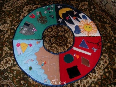 Хочу поделиться радостью Мы нашли наше Солнышко  - rug2_b.jpg