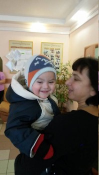 Солнечного настроения тем, кто ищет своих детей  - встреча.jpg