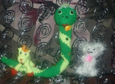 Подготовка к Новому году - P1050137.JPG