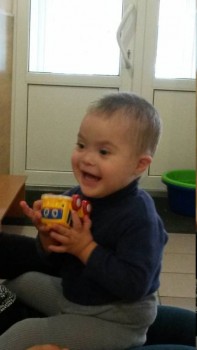 Солнечного настроения тем, кто ищет своих детей  - встреча5.jpg