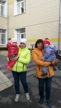 Солнечного настроения тем, кто ищет своих детей  - вчетвером.jpg