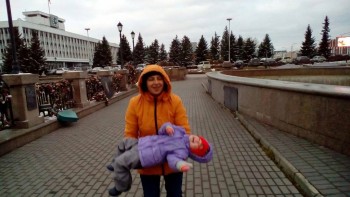 Солнечного настроения тем, кто ищет своих детей  - прогулка1.jpg