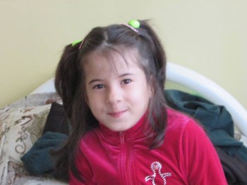 Солнечного настроения тем, кто ищет своих детей  - повзрослела.jpg